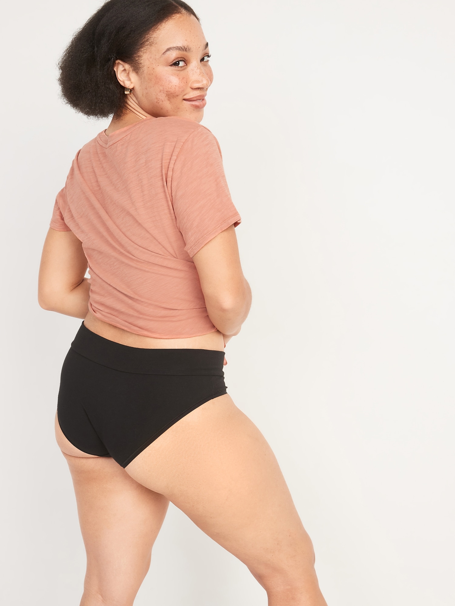 old navy maternity underwear