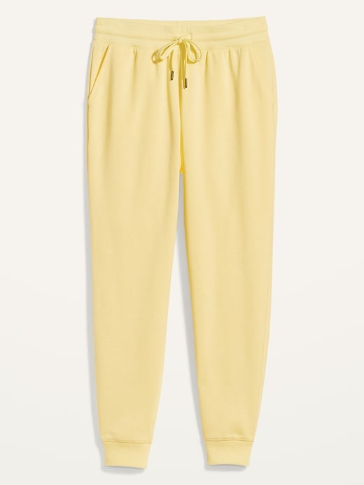 View large product image 1 of 3. Mid-Rise Vintage Street Jogger Sweatpants