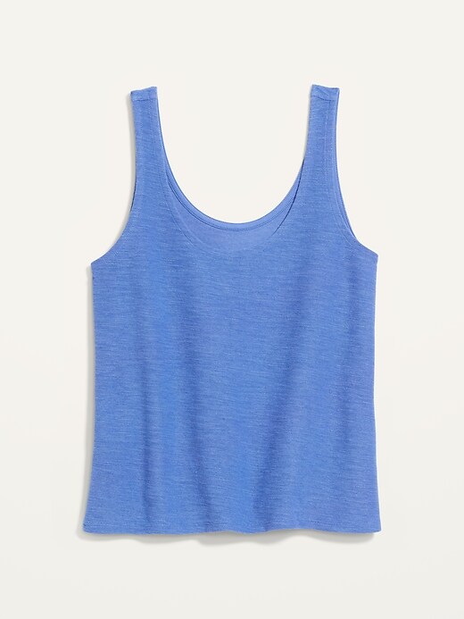 Soft Lounge Tank  Petal - ShopStyle Tops