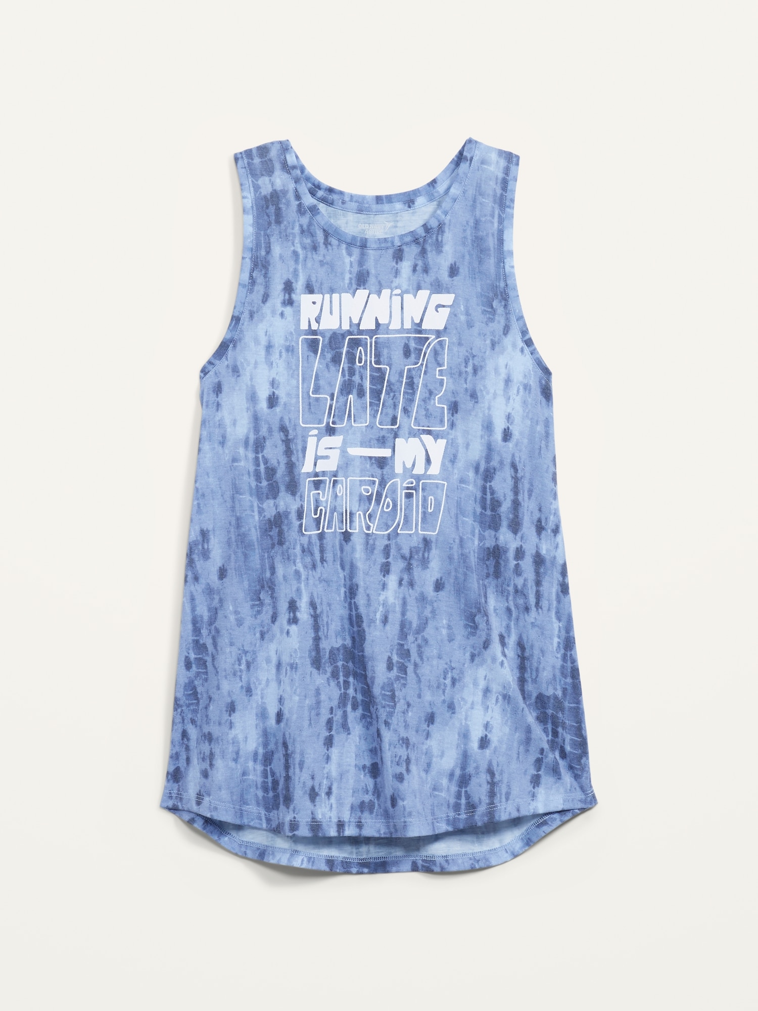 old navy muscle tank