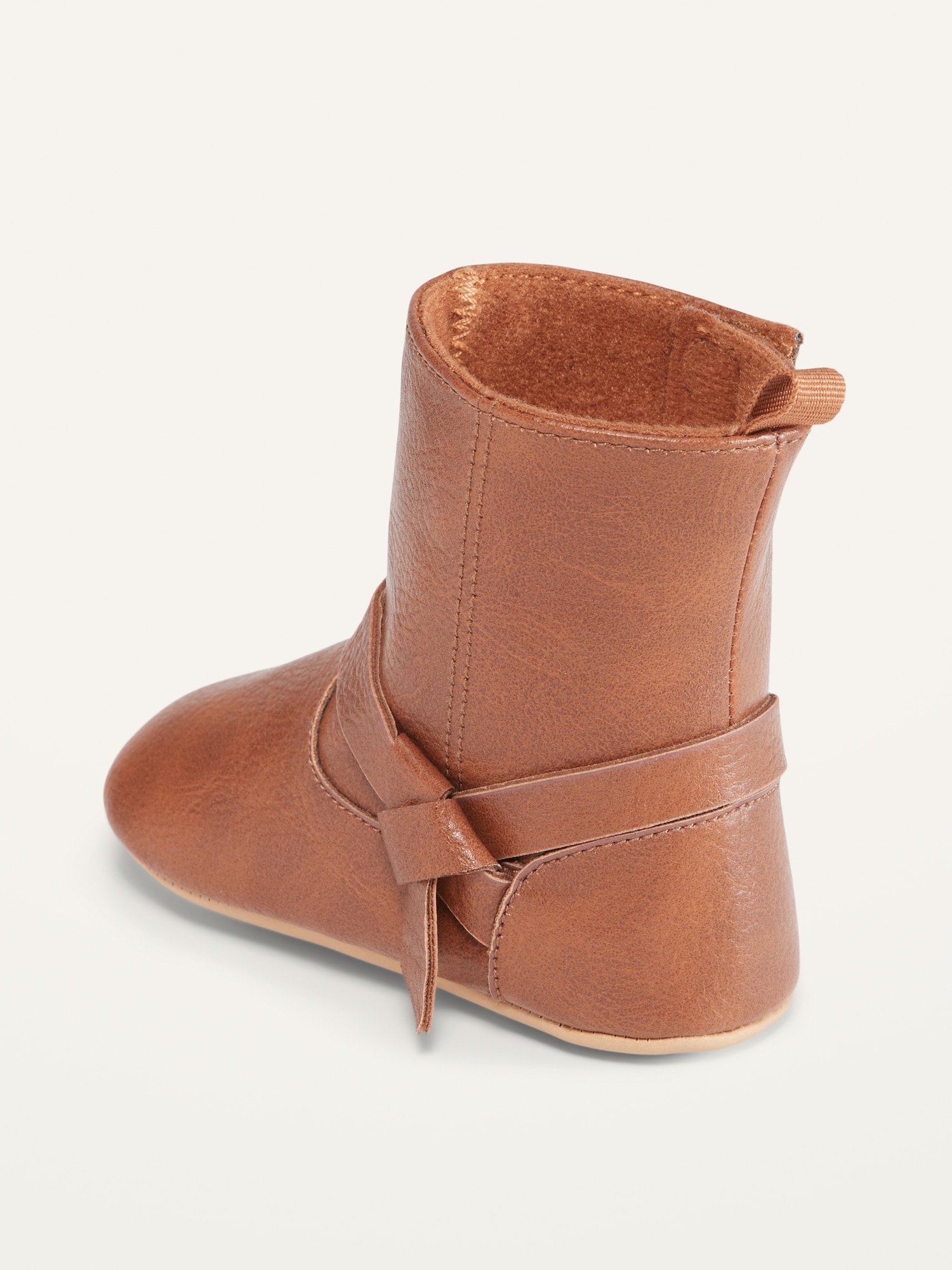 old navy baby girl boots