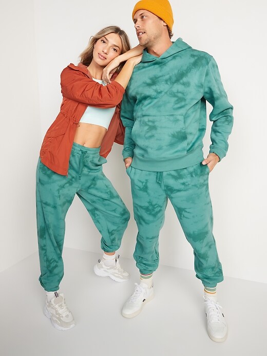 View large product image 1 of 2. Gender-Neutral Sweatpants for Adults