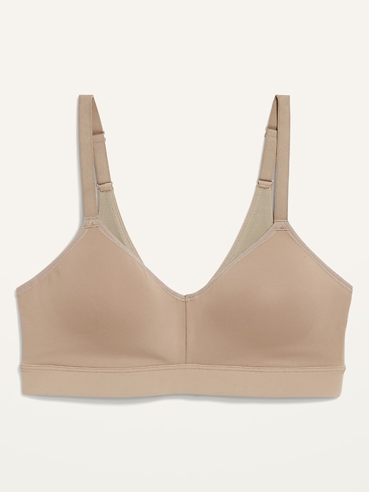 Image number 4 showing, Light Support PowerSoft Everyday Bra