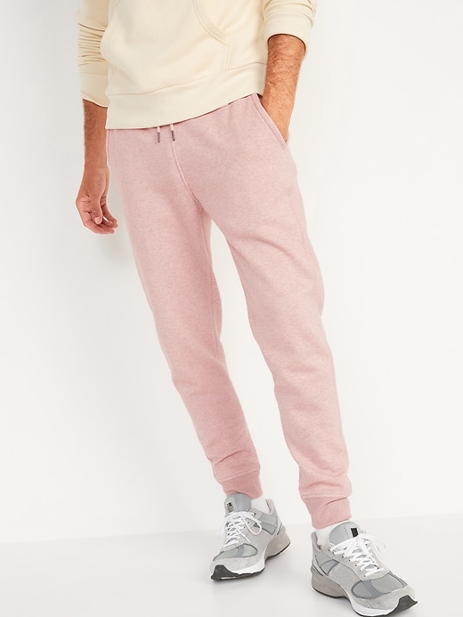 View large product image 1 of 3. Tapered Street Jogger Sweatpants