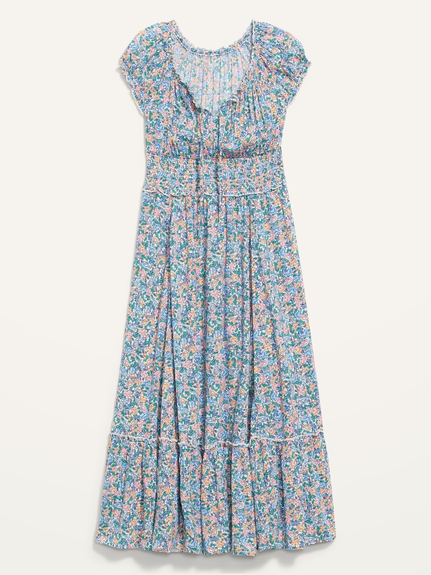 Blue Dress Old Navy Blue Floral Waist-Defined Smocked Floral-Print Midi Dress Old Navy Blue Dress Old Navy Blue Floral Waist-Defined Smocked Floral-Print Midi Dress Old Navy