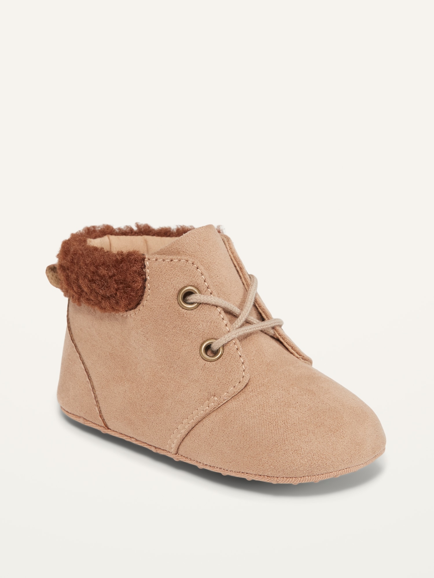 Old navy hot sale baby boots