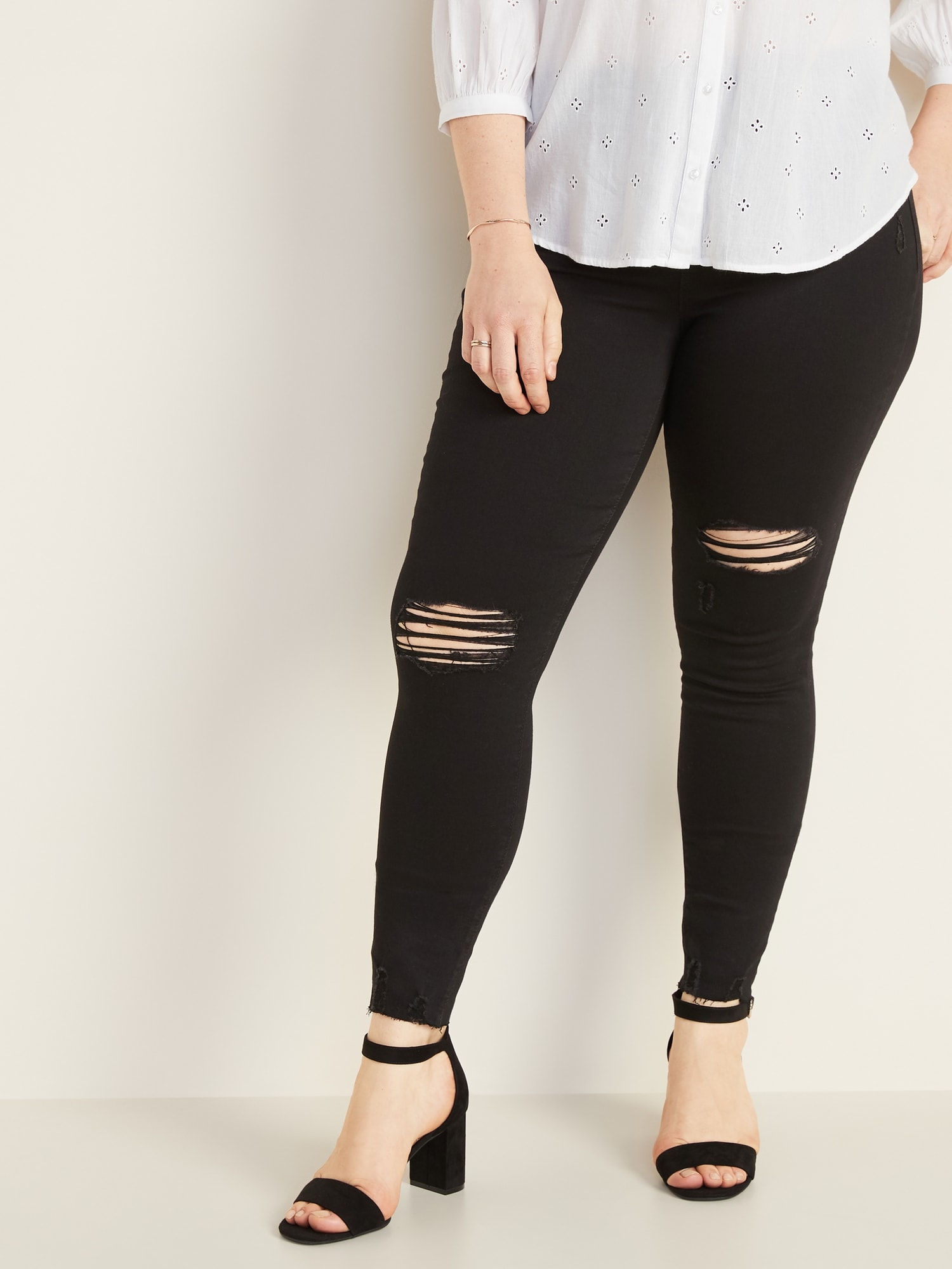 Min 50% OFF On Jeans And jeggings - PaisaWapas