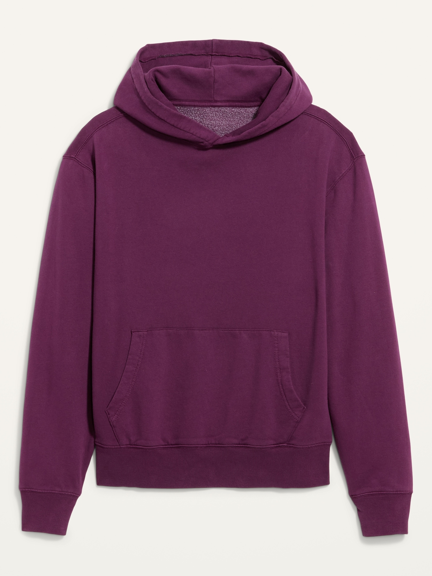 Garment-Dyed Pullover Hoodie for Men | Old Navy