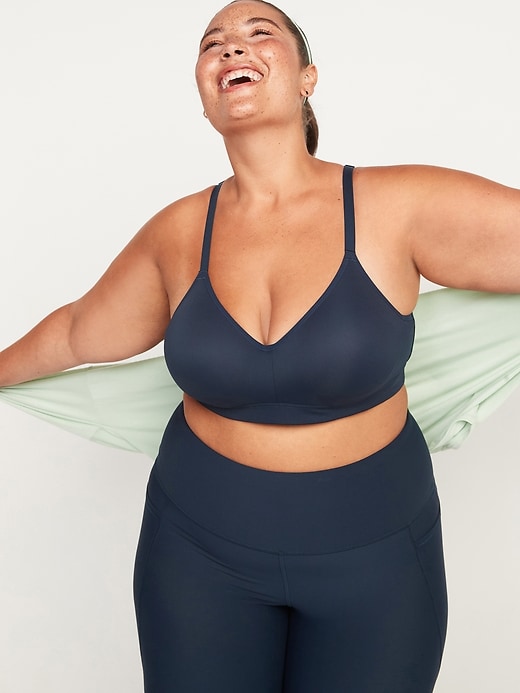 Image number 3 showing, Light Support PowerSoft Everyday Bra for Women