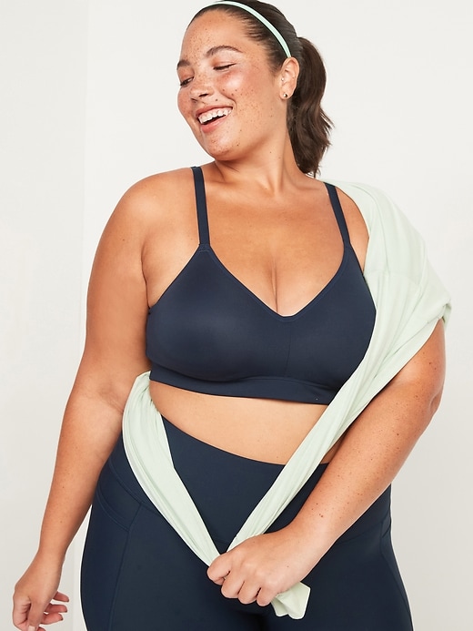 Image number 7 showing, Light Support PowerSoft Everyday Bra for Women