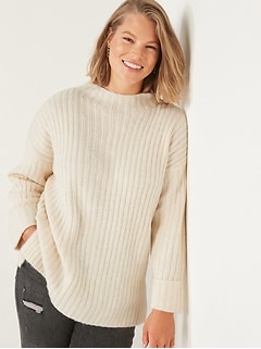 old navy knit sweater