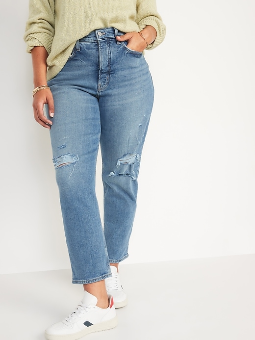 old navy jeans curvy