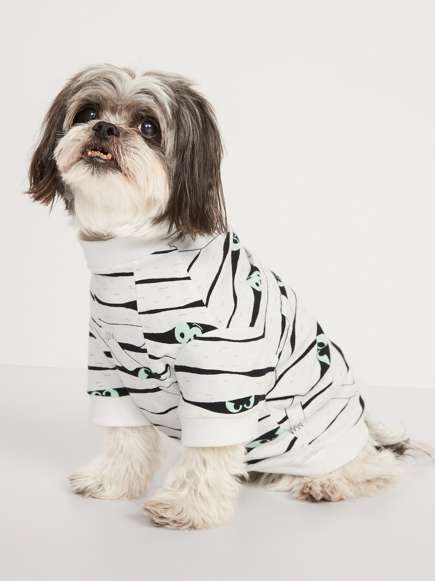 Matching Halloween Graphic T-Shirt for 