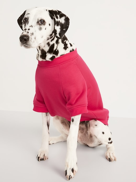 Old navy hot sale dog clothes