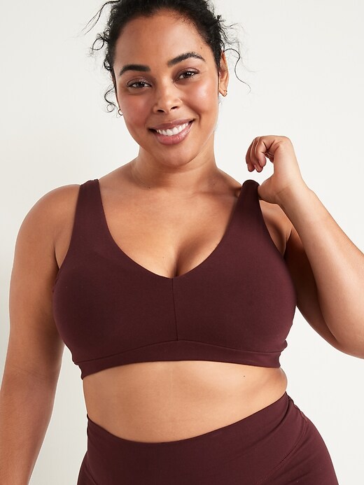 Image number 7 showing, Light Support PowerChill Sports Bra for Women