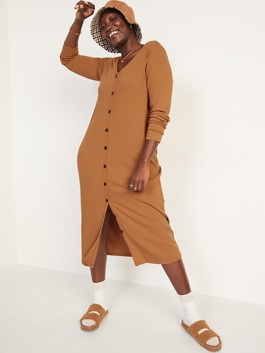 knee length dresses for ladies Anemos main image 0