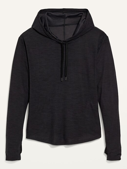 Image number 4 showing, Breathe ON Pullover Hoodie for Women