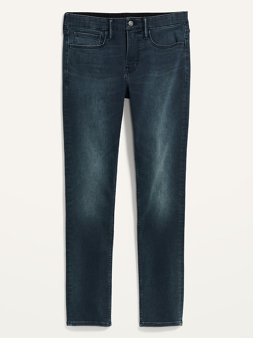 H&m 360 jeans hotsell