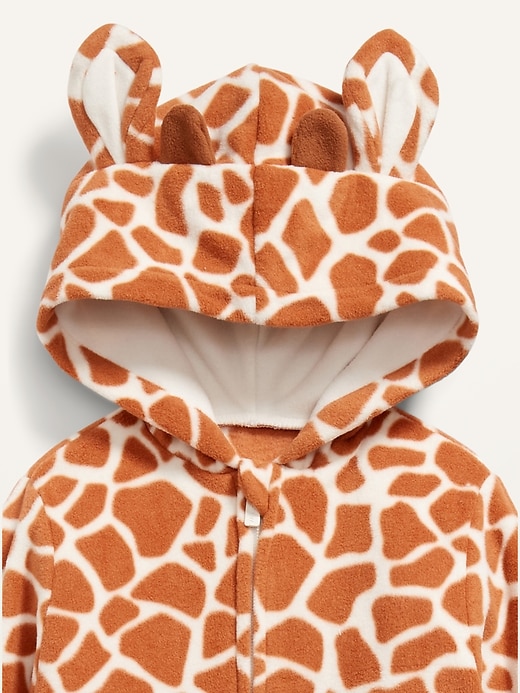 old navy giraffe costume