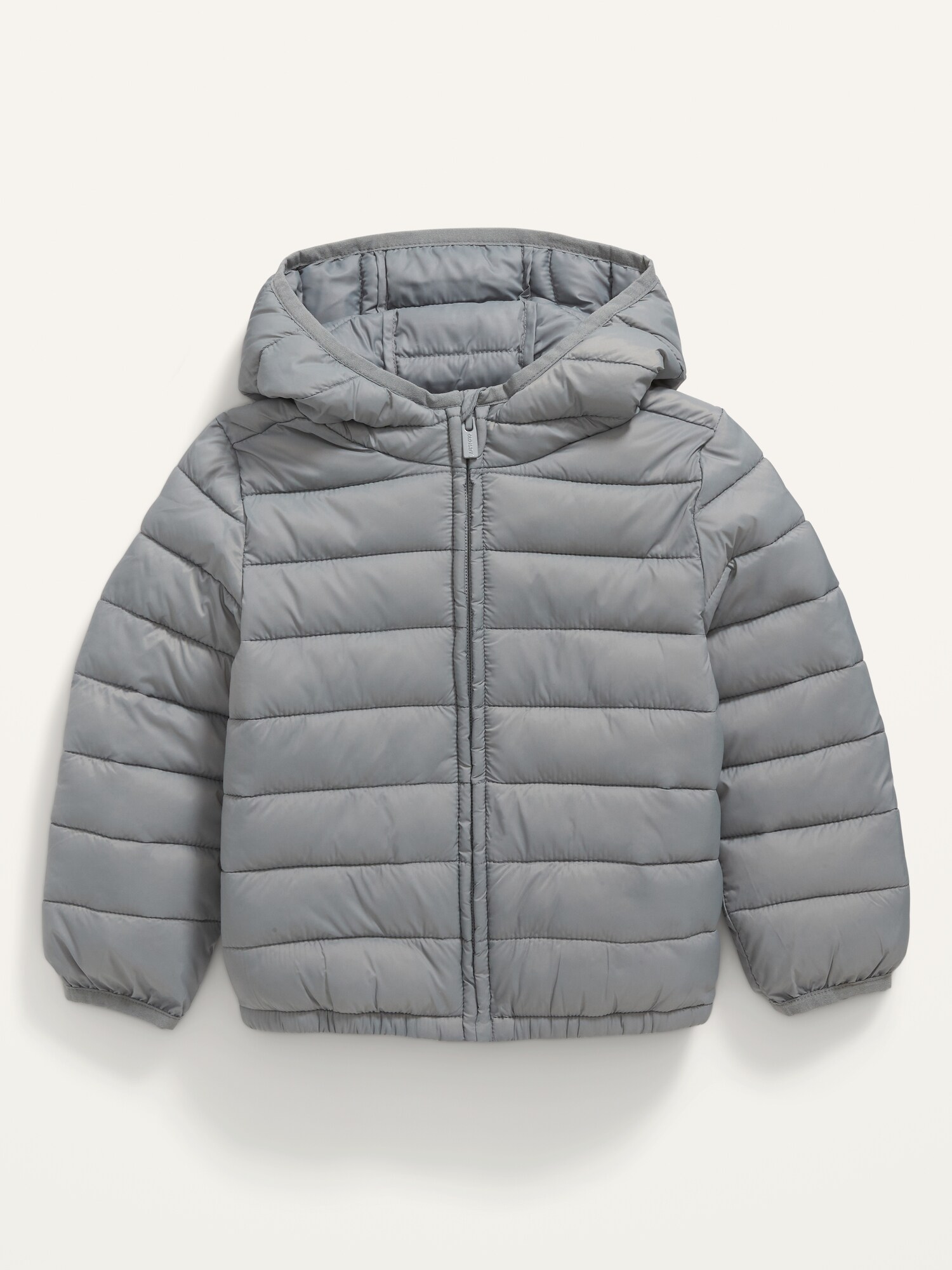 old navy lightweight puffer jacket