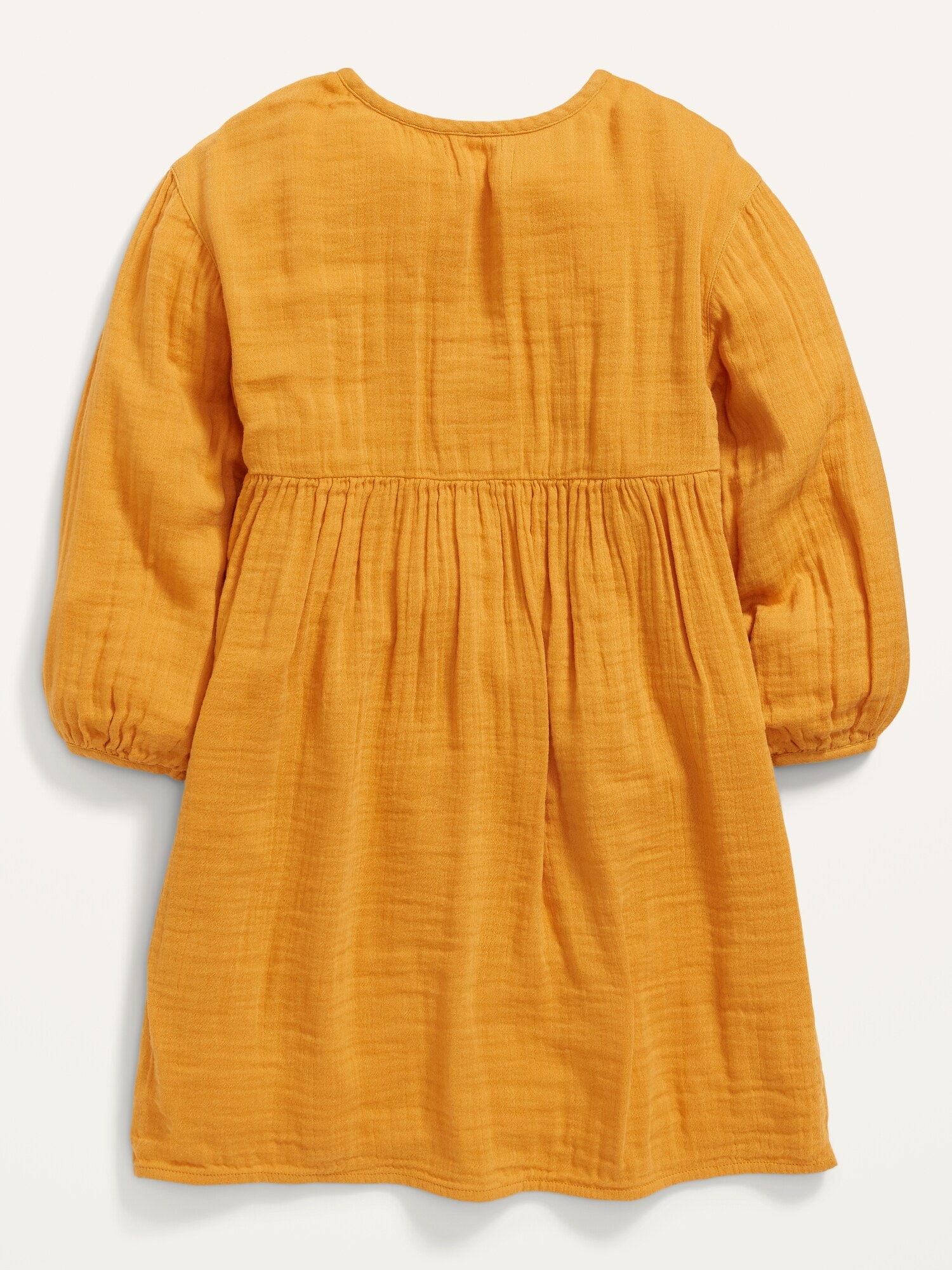 old navy babydoll dress