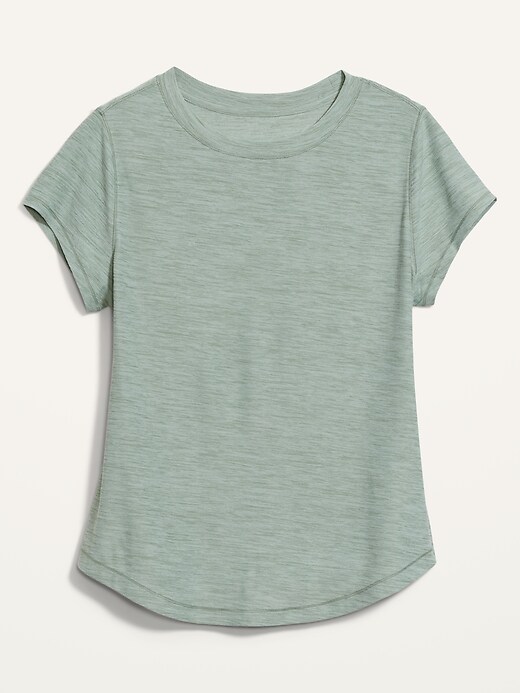 Image number 4 showing, Breathe ON Short-Sleeve T-Shirt for Women