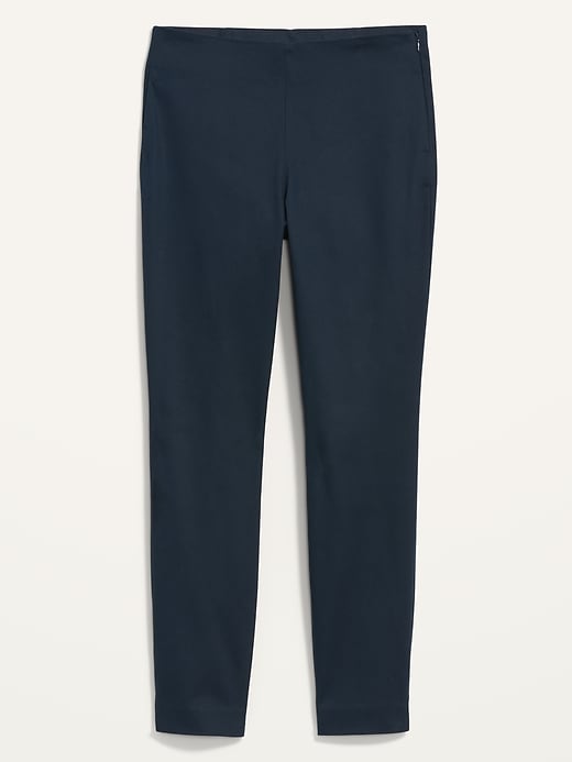 Image number 2 showing, High-Waisted Super Skinny Ankle Pants for Women