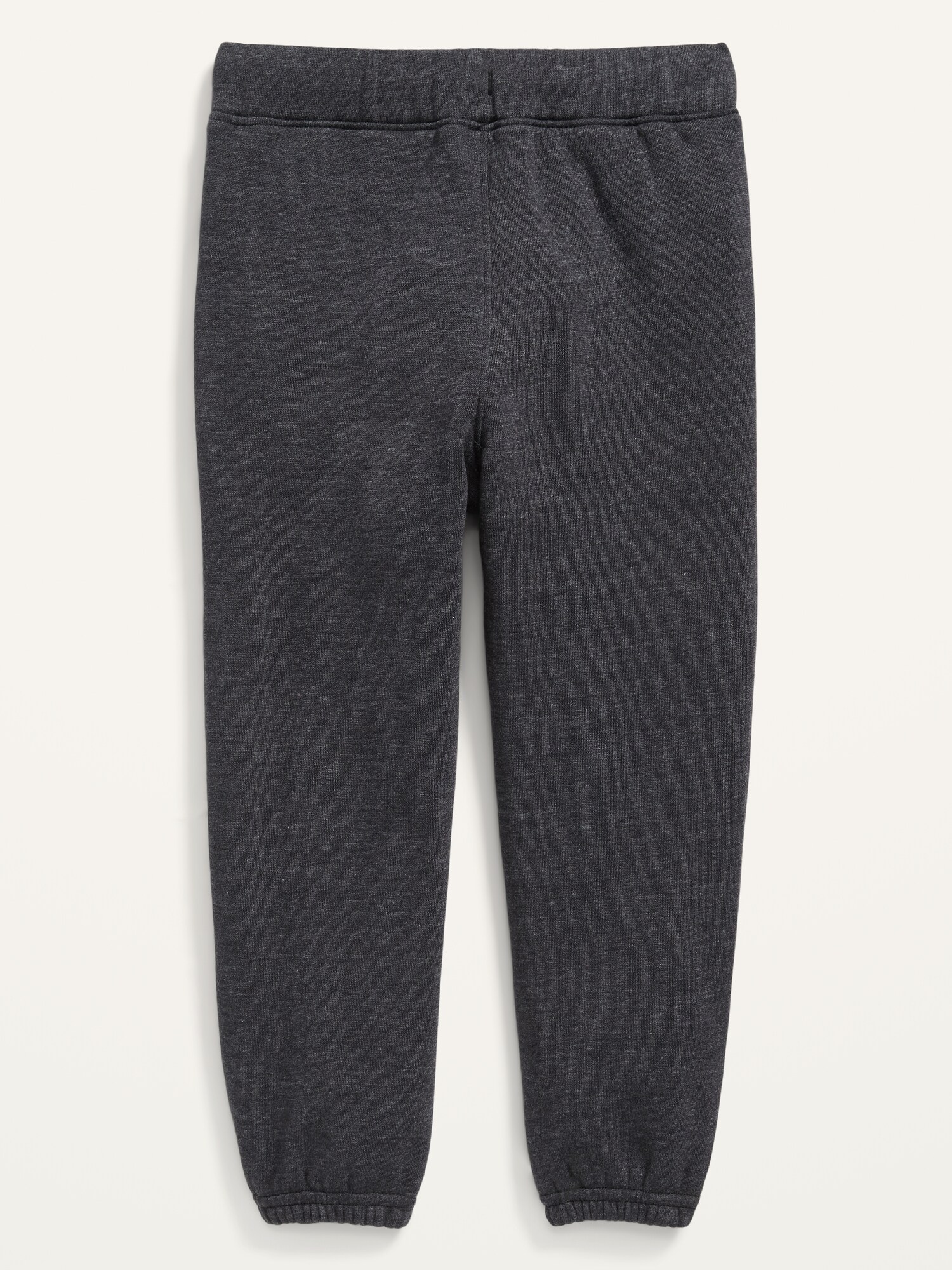 Solid Fleece Sweatpants