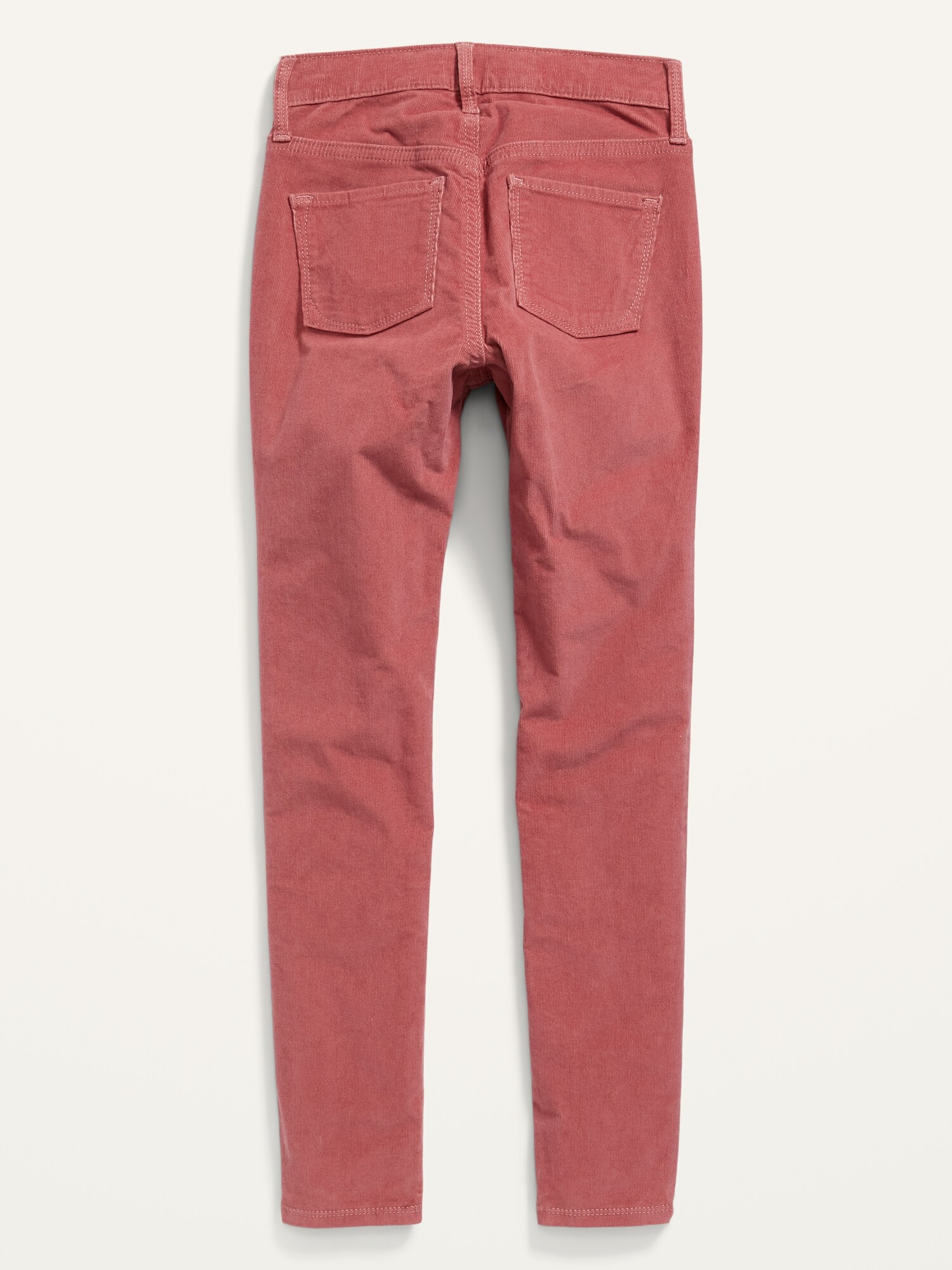High-Waisted Rockstar Super Skinny 