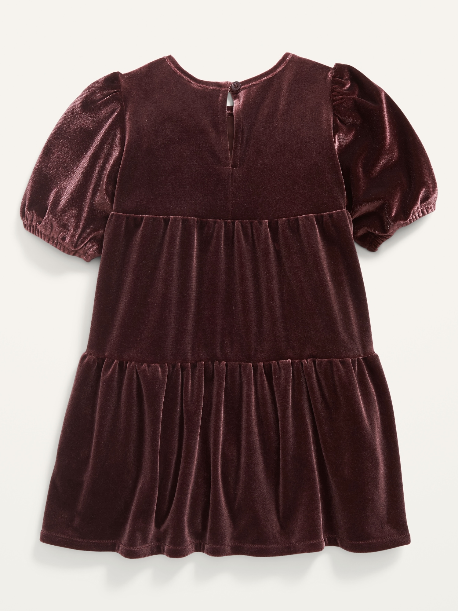 Gymboree velvet dress best sale