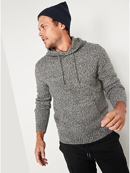 sweater hoodie