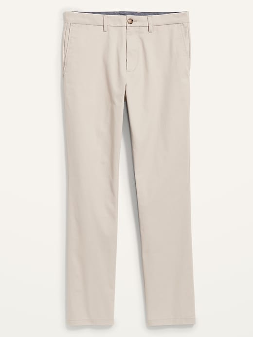 View large product image 2 of 2. Straight Ultimate Built-In Flex Chino Pants