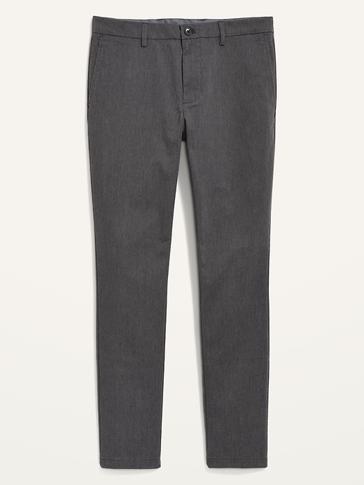 Image number 8 showing, Skinny Ultimate Built-In Flex Chino Pants for Men
