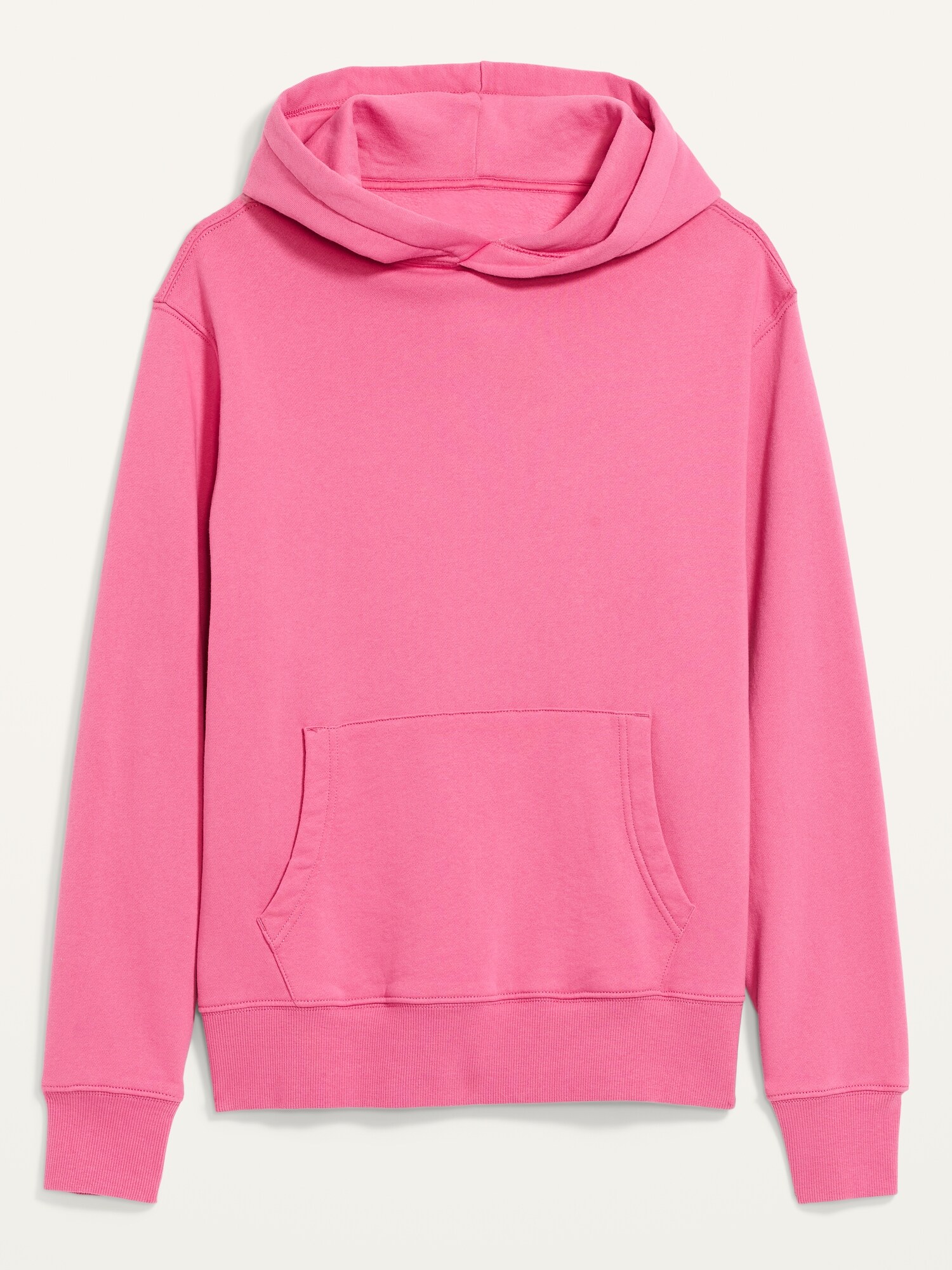 GenderNeutral Pullover Hoodie for Adults Old Navy