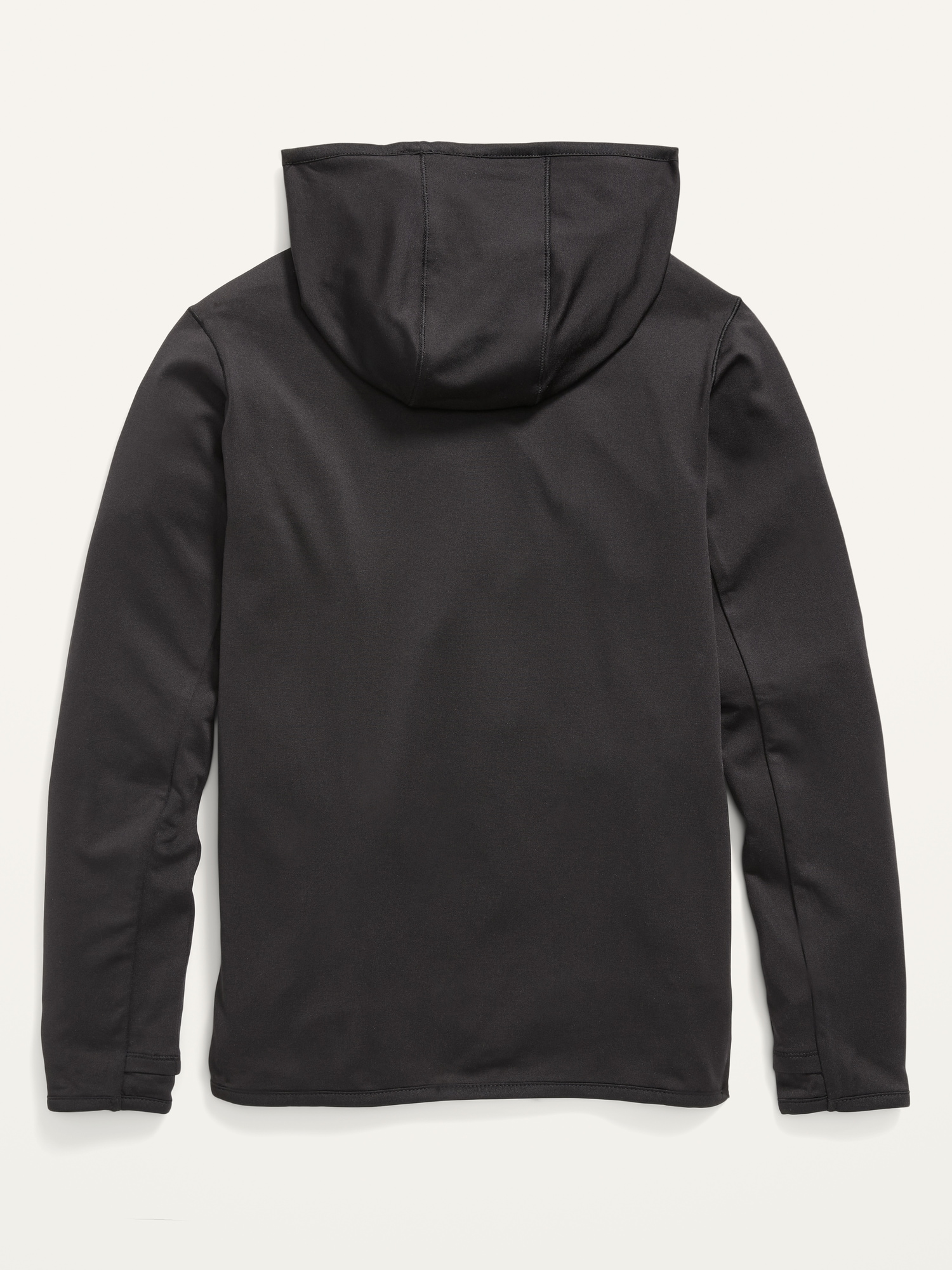 GoDry Cool BaseLayer Hoodie for Boys Old Navy