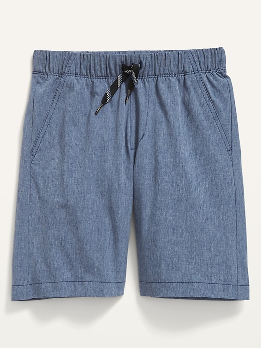 Old Navy - StretchTech Jogger Shorts for Boys