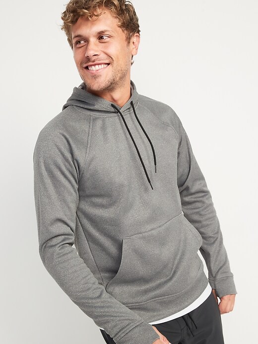 old navy go dry hoodie