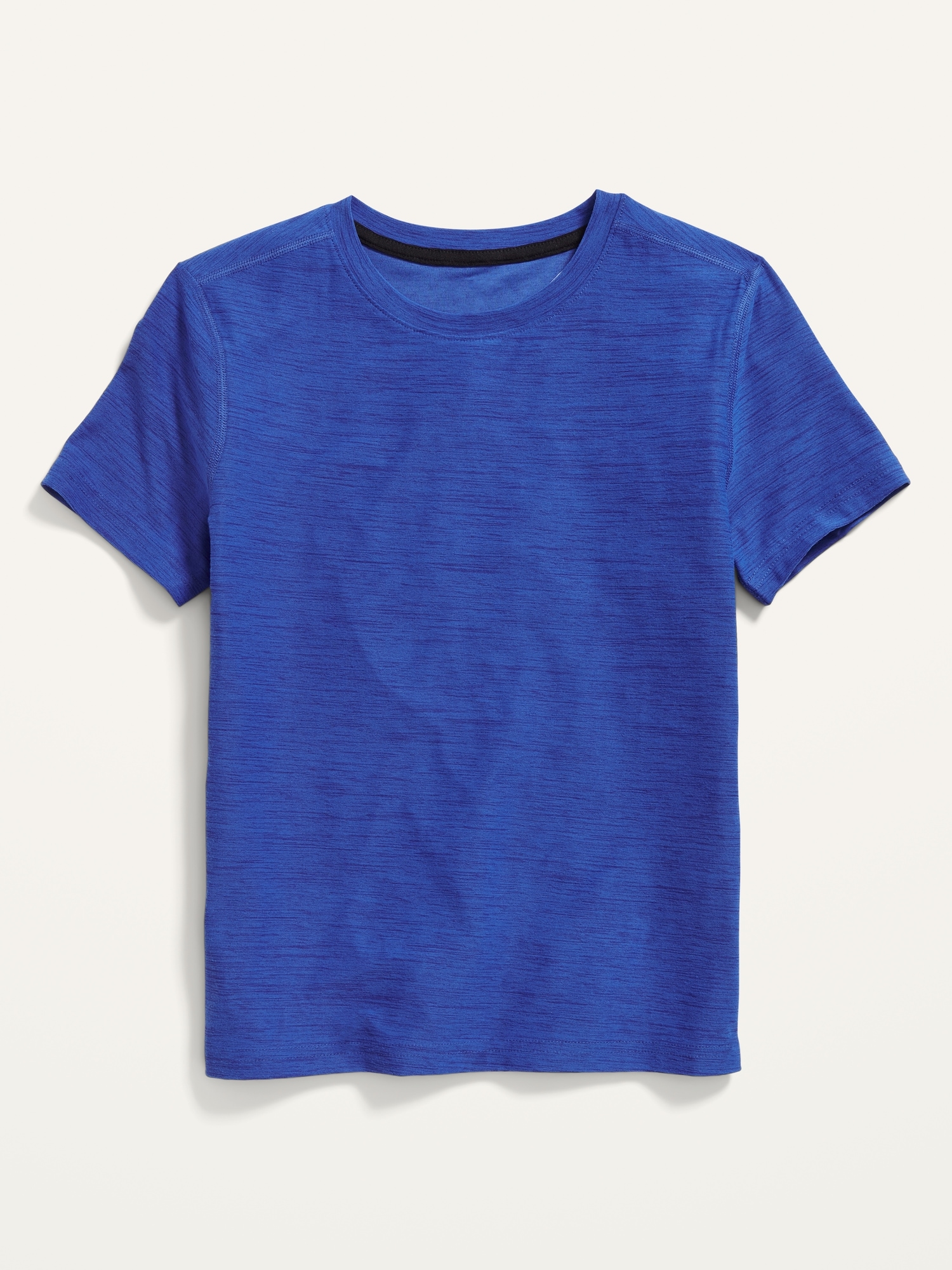 Old Navy Breathe ON Performance T-Shirt for Boys blue. 1