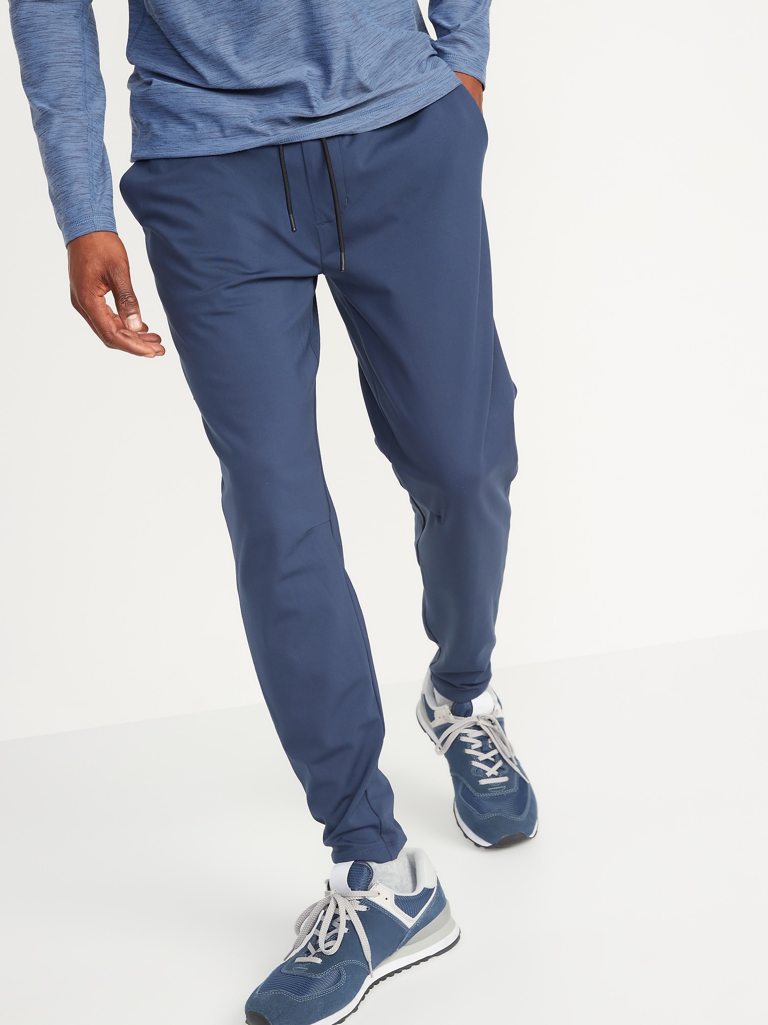 PowerSoft Coze Edition Go-Dry Tapered 