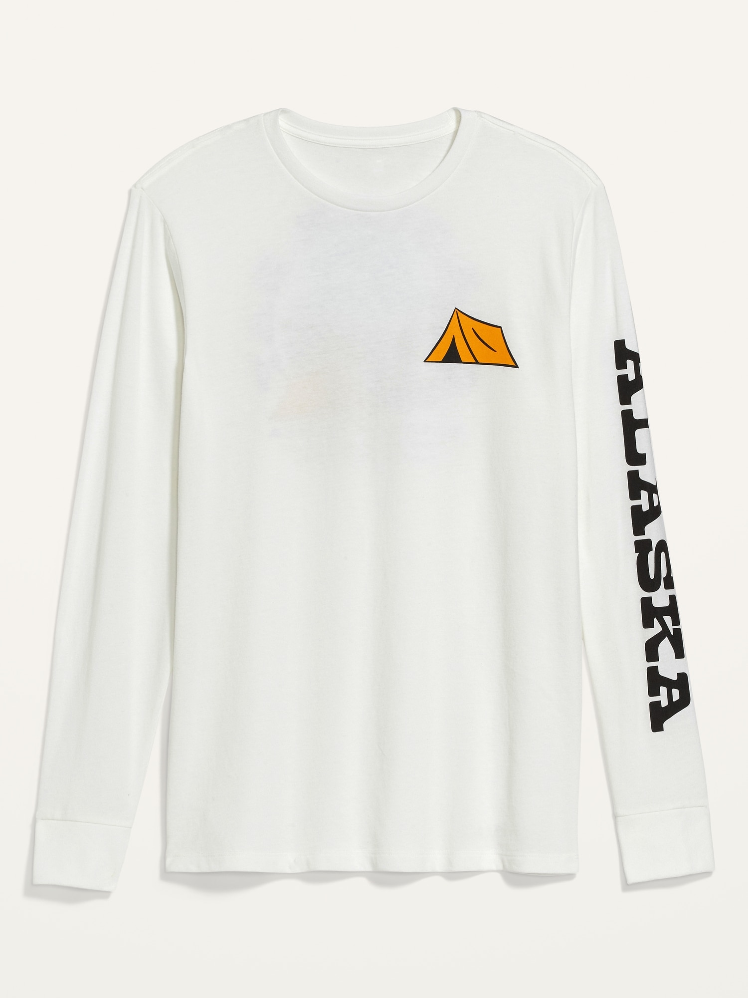 old navy long sleeve t