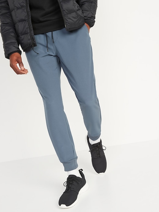 Old Navy StretchTech Water-Repellent Joggers
