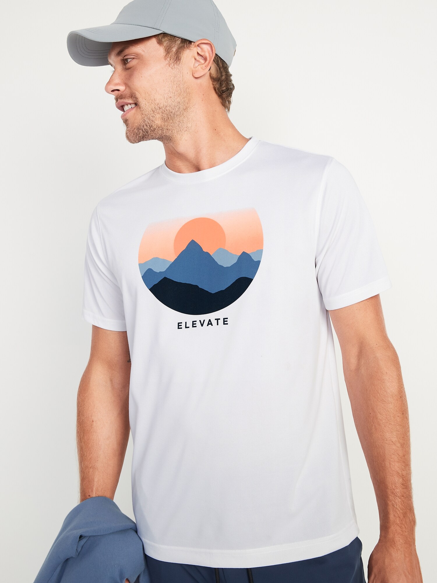 graphic t shirts old navy