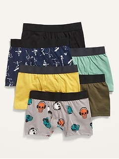 old navy fruit of the loom boxer briefs