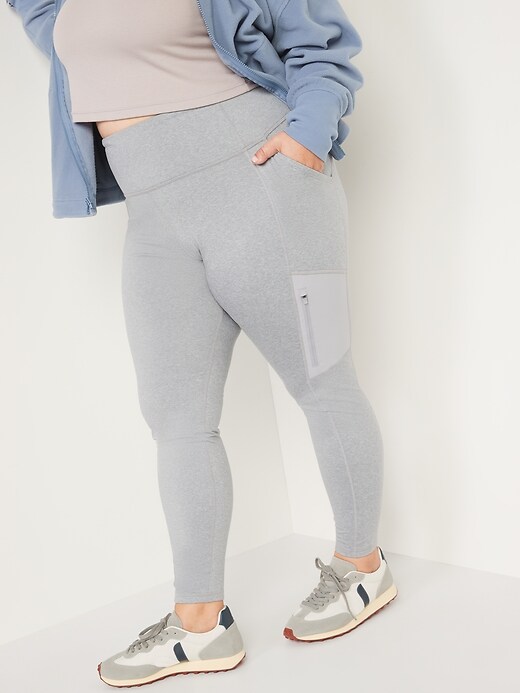 Old Navy leggings 3 – Fabrick Collective