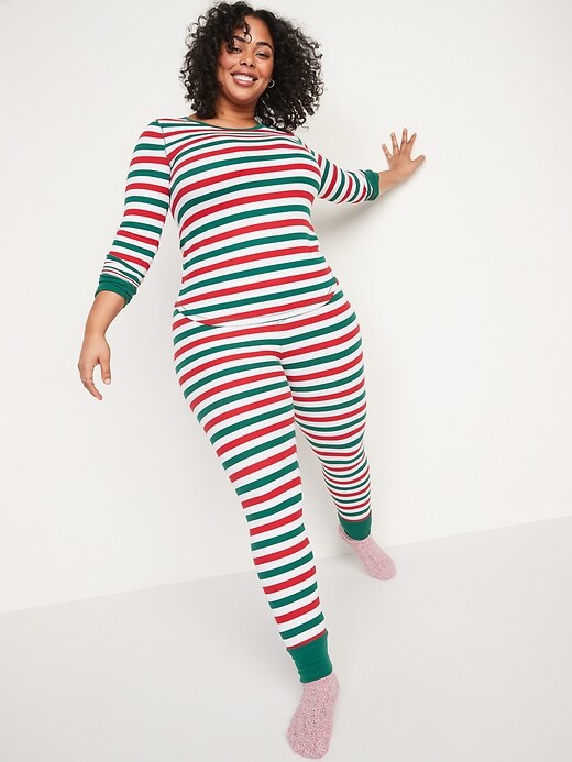 Thermal pajamas womens sale