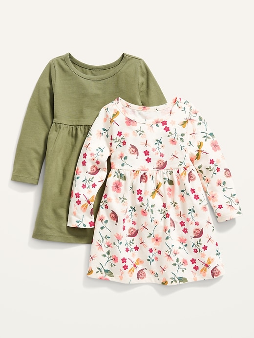 Old navy dresses baby clearance girl