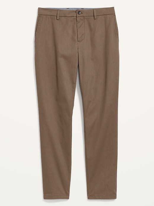 Image number 4 showing, Athletic Ultimate Built-In Flex Chino Pants