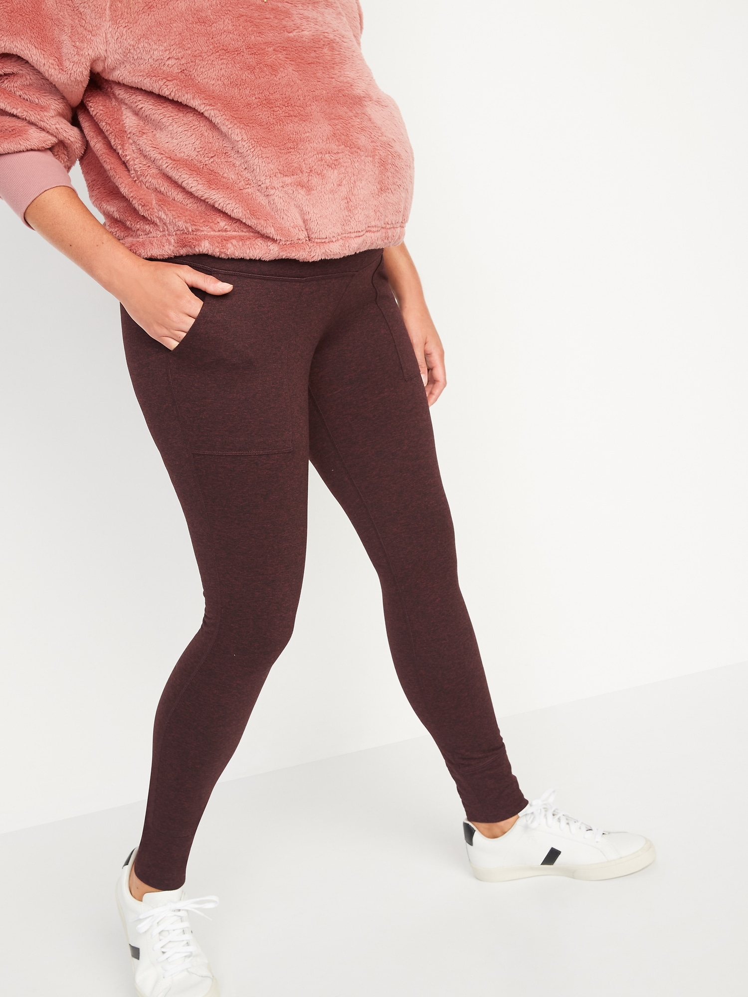 dress barn plus size leggings