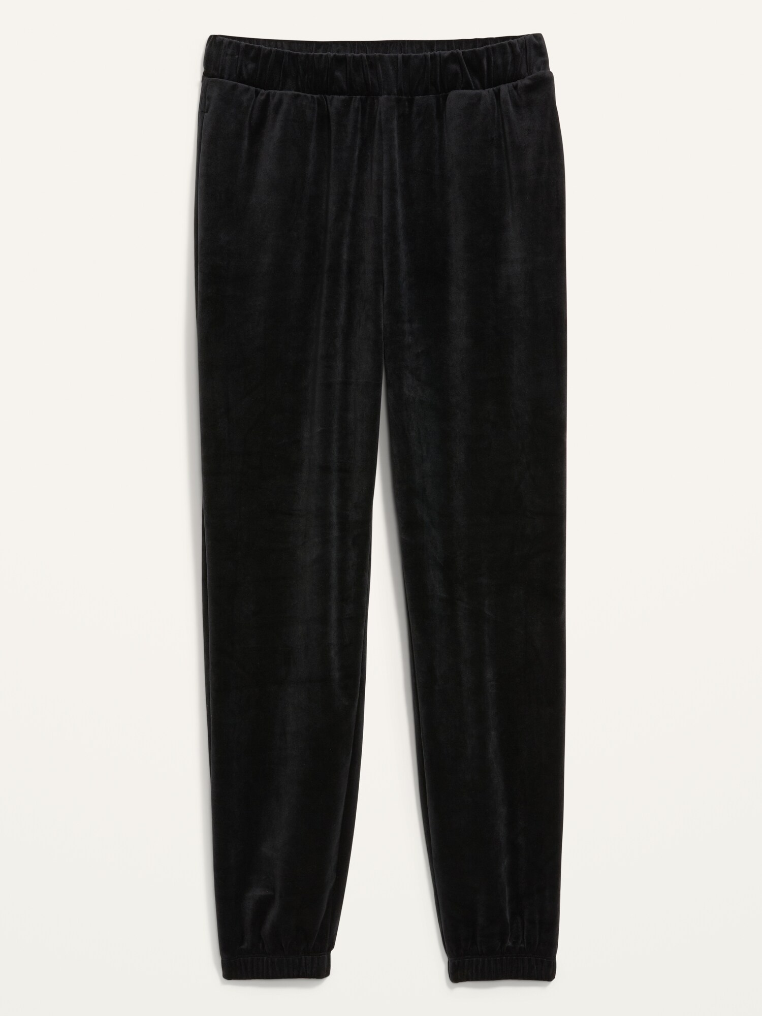 Old Navy High-Waisted Luxe Velvet Jogger Sweatpants, 31 Old Navy New  Arrivals You'll Want to Grab This November — Including So Many Sweaters!