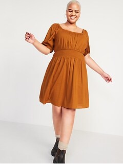 old navy strapless dress